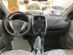نیسان سەنی